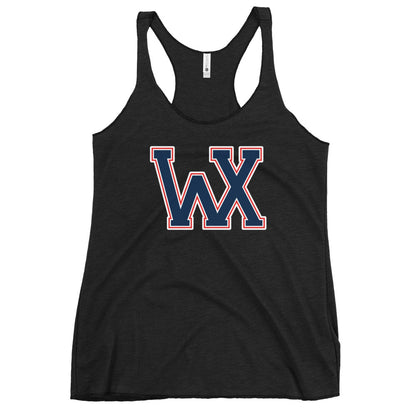 Woods Cross High School Design 5 — Vintage Black
