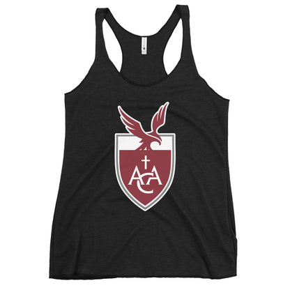 Alabama Christian Academy Design 5 — Vintage Black