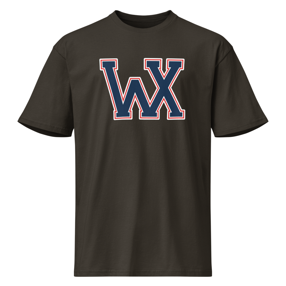 Woods Cross High School Design 5 — Vintage Black
