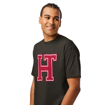 Hewitt Trussville High School Design 5 — Vintage Black