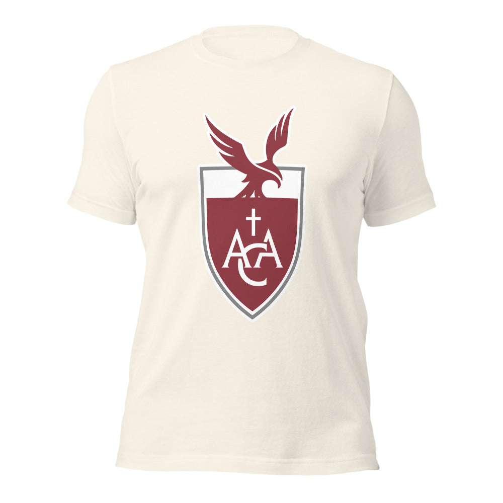 Alabama Christian Academy Design 5 — Vintage White