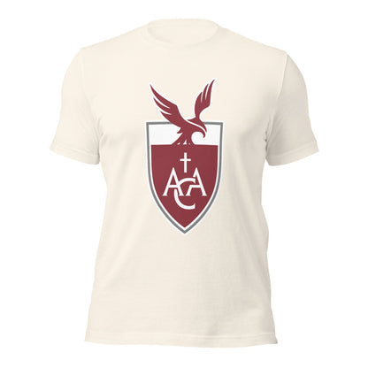 Alabama Christian Academy Design 5 — Vintage White