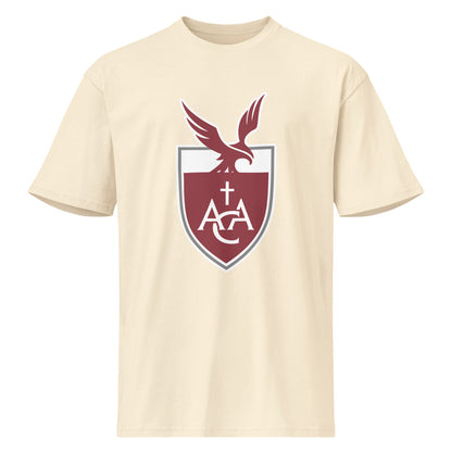 Alabama Christian Academy Design 5 — Vintage White