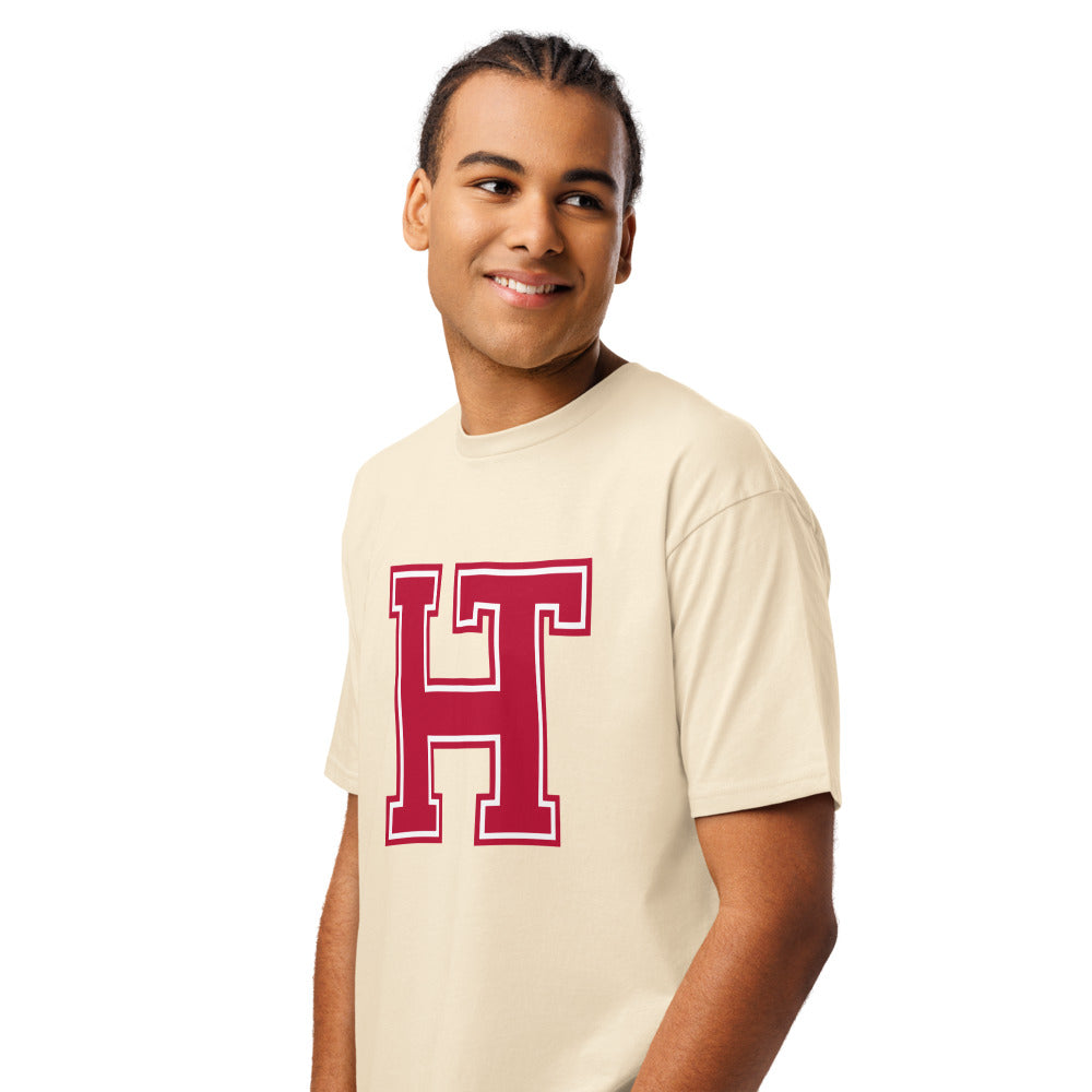 Hewitt Trussville High School Design 5 — Vintage White