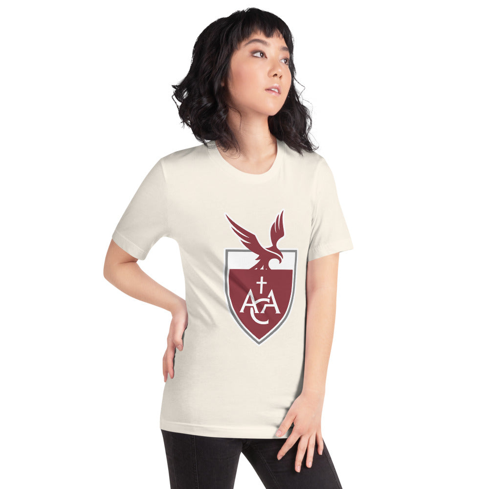 Alabama Christian Academy Design 5 — Vintage White