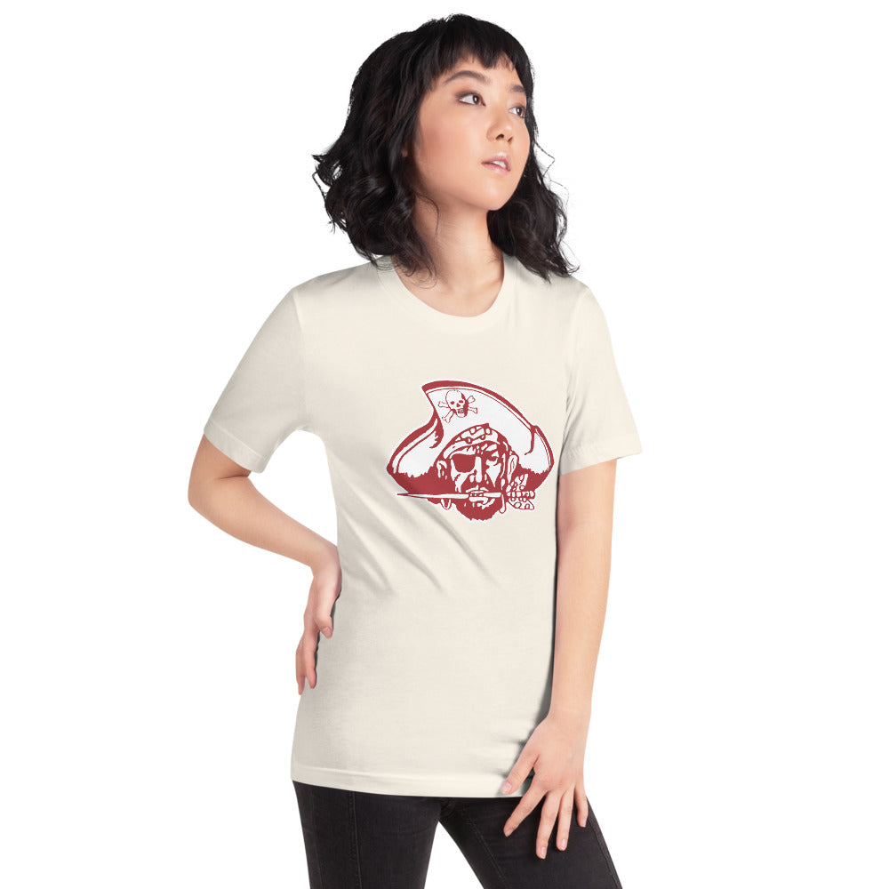 Boaz High School Design 5 — Vintage White