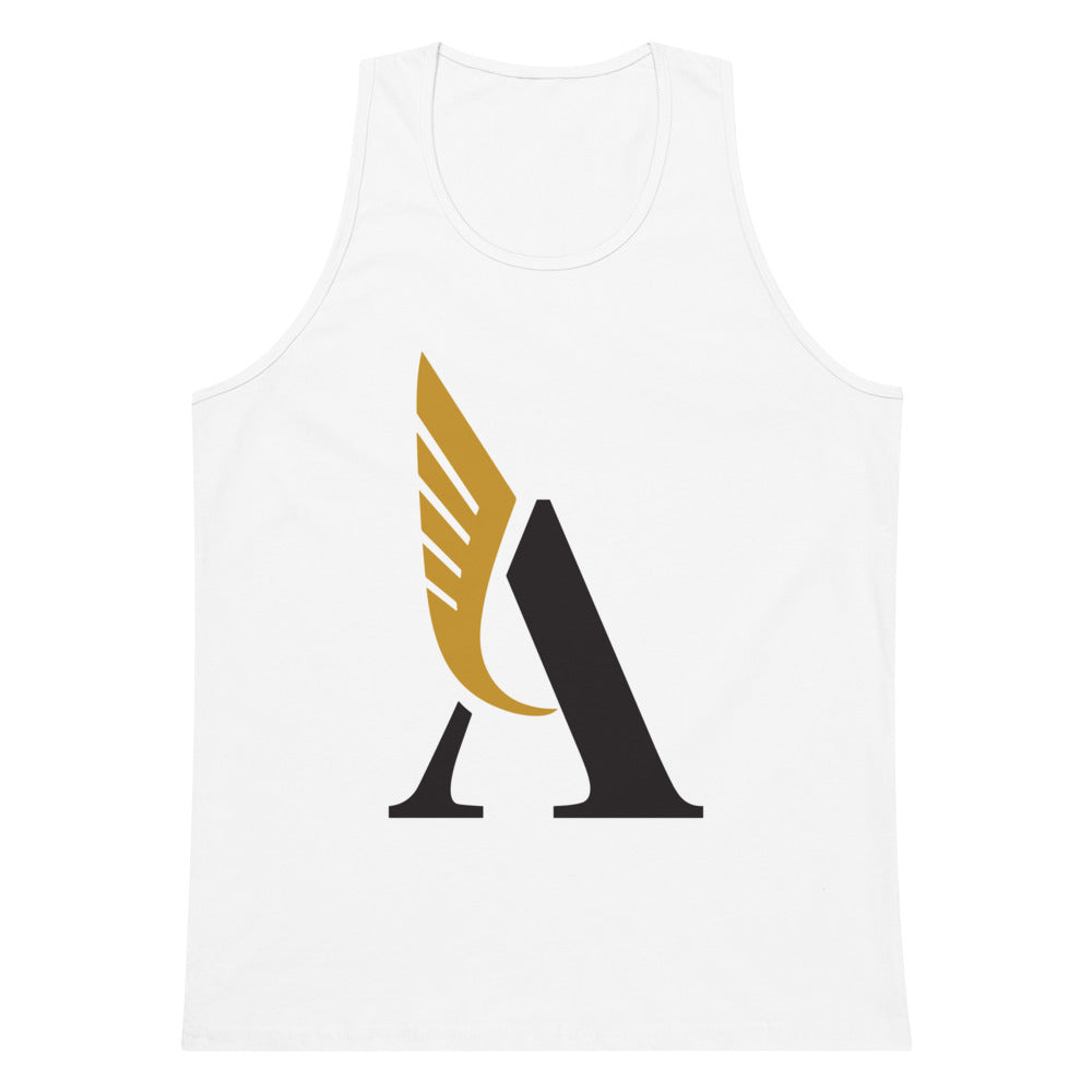 Athens High School Design 5 — White