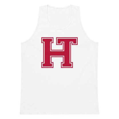 Hewitt Trussville High School Design 5 — White