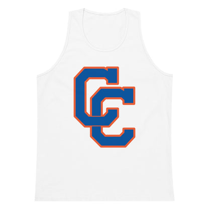 Chilton County High School Design 5 — White