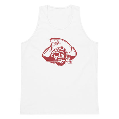 Boaz High School Design 5 — White