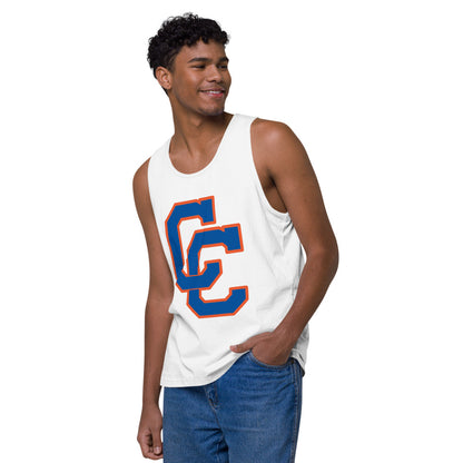Chilton County High School Design 5 — White