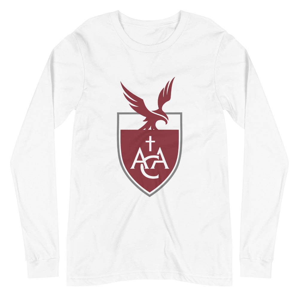 Alabama Christian Academy Design 5 — White