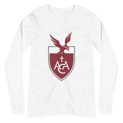 Alabama Christian Academy Design 5 — White