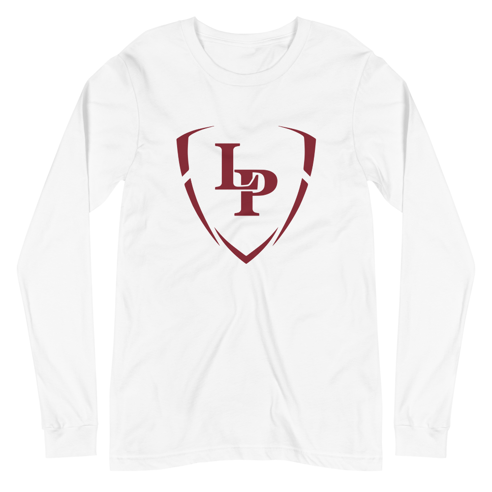 Lone Peak High School Design 5 — White