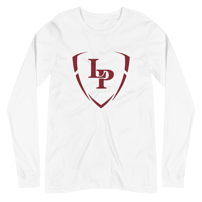Lone Peak High School Design 5 — White