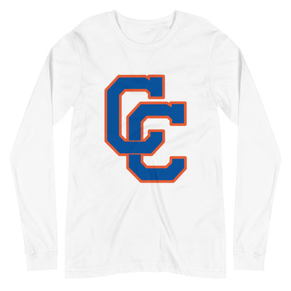 Chilton County High School Design 5 — White