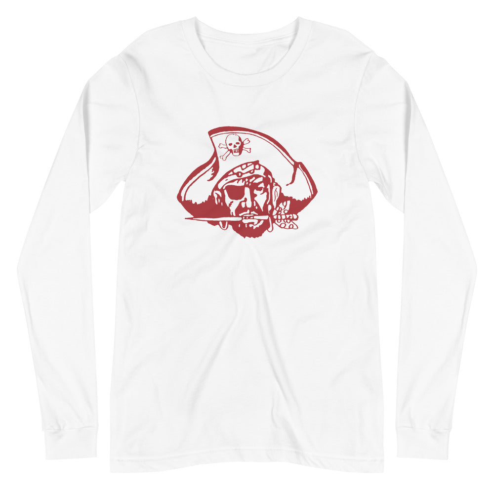 Boaz High School Design 5 — White