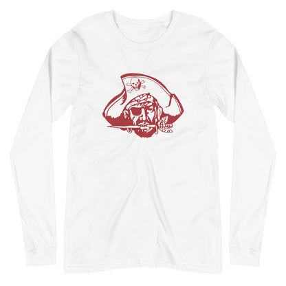 Boaz High School Design 5 — White