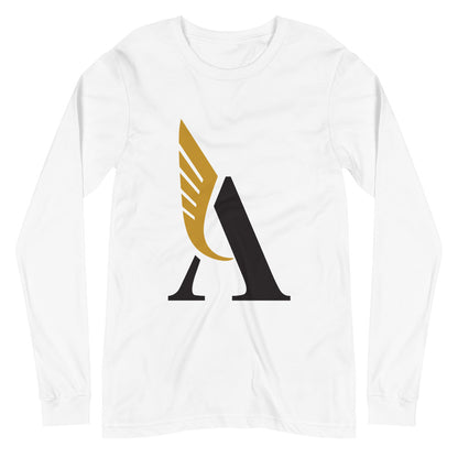 Athens High School Design 5 — White