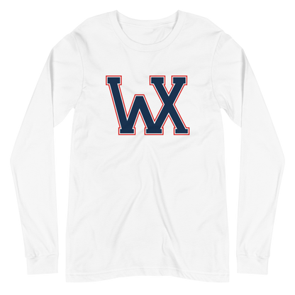 Woods Cross High School Design 5 — White