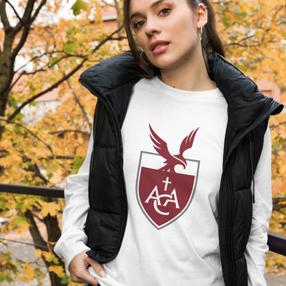 Alabama Christian Academy Design 5 — White