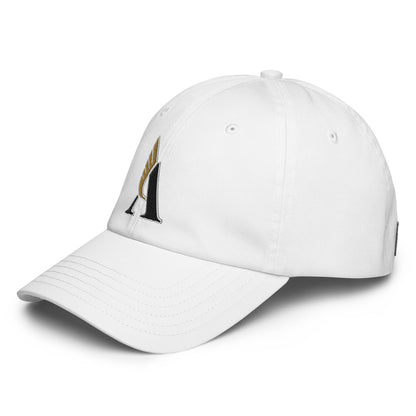 Athens High School Design 5 — White