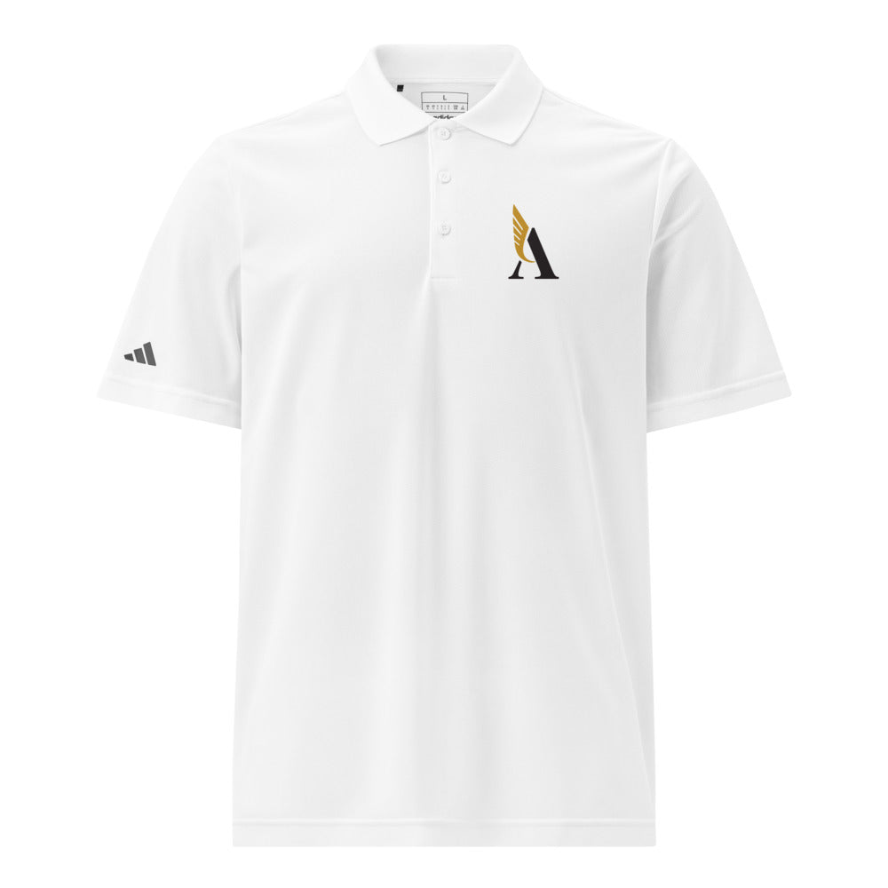 Athens High School Design 5 — White