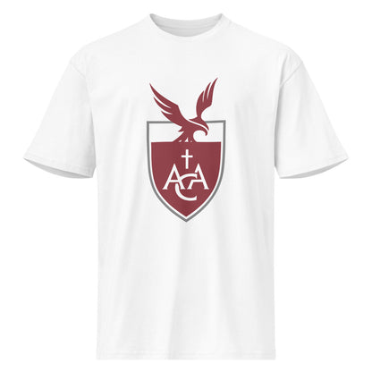 Alabama Christian Academy Design 5 — White