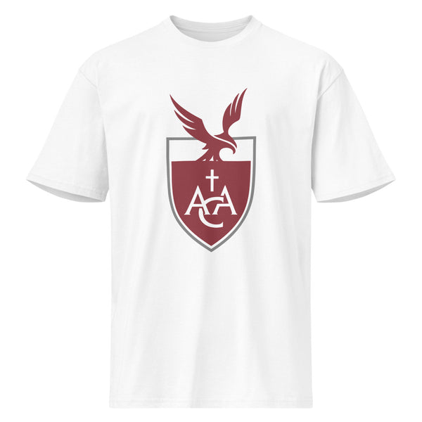 Alabama Christian Academy Design 5 — White