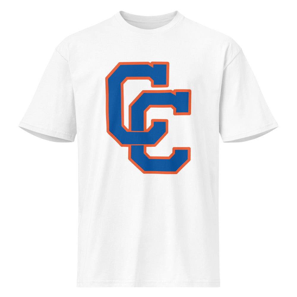 Chilton County High School Design 5 — White