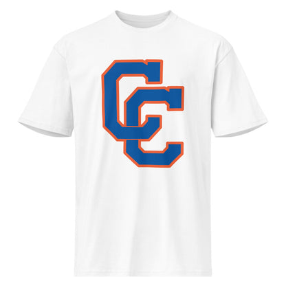 Chilton County High School Design 5 — White