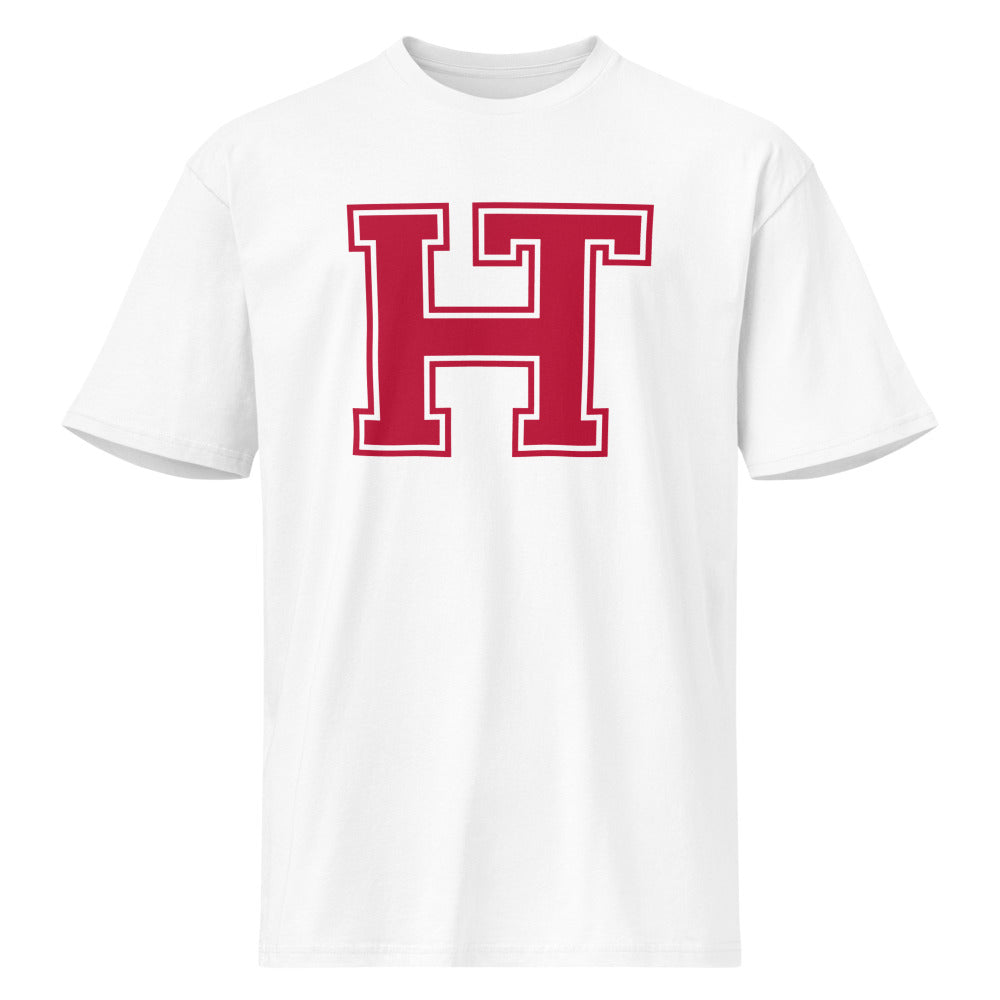 Hewitt Trussville High School Design 5 — White