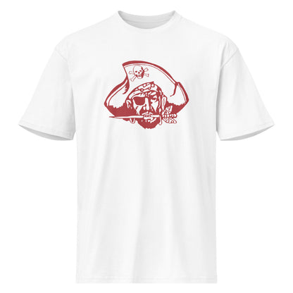Boaz High School Design 5 — White