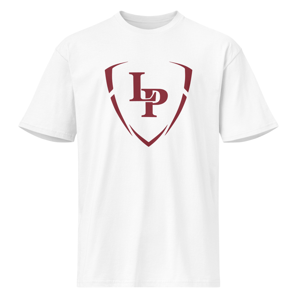 Lone Peak High School Design 5 — White