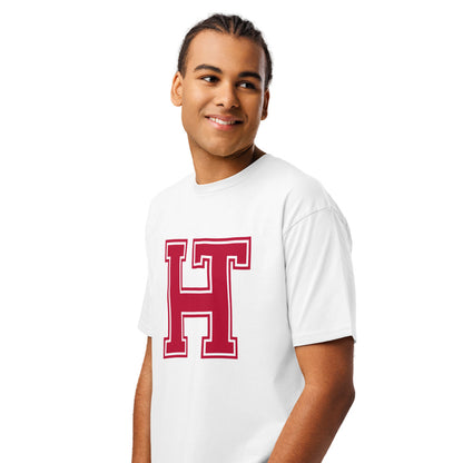 Hewitt Trussville High School Design 5 — White