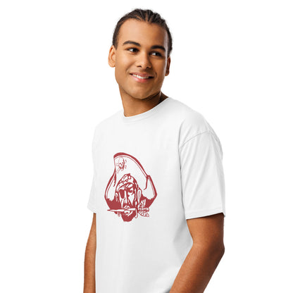 Boaz High School Design 5 — White