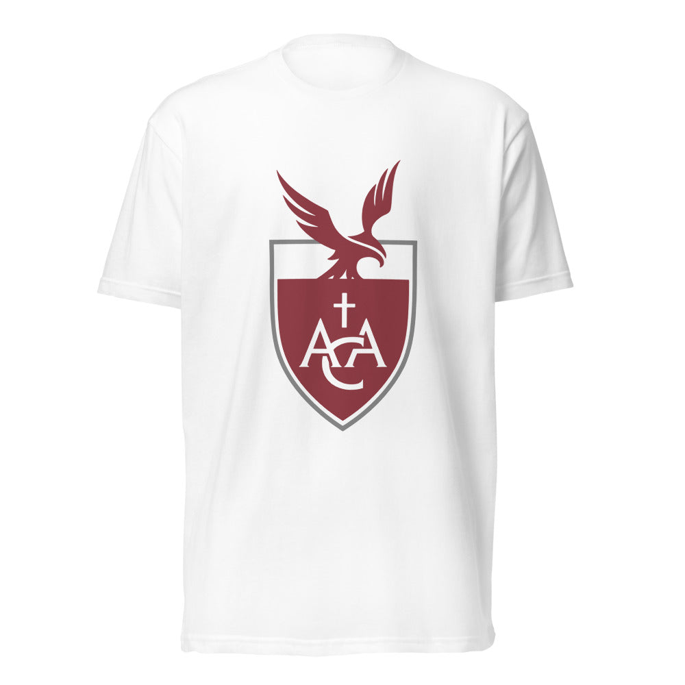Alabama Christian Academy Design 5 — White