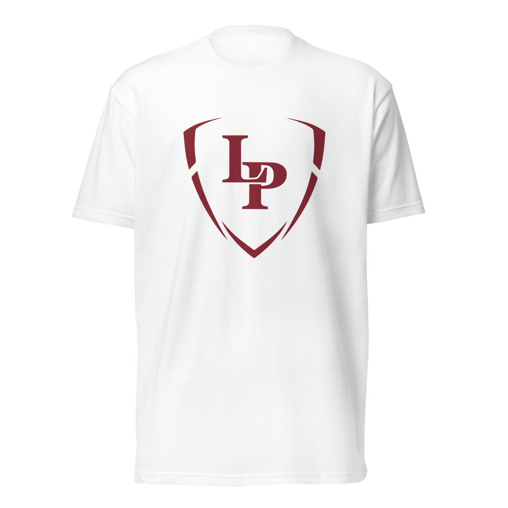 Lone Peak High School Design 5 — White