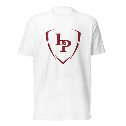 Lone Peak High School Design 5 — White