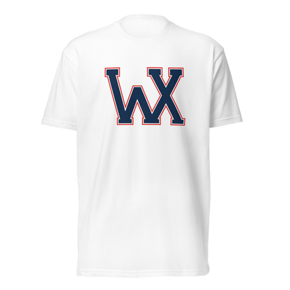 Woods Cross High School Design 5 — White
