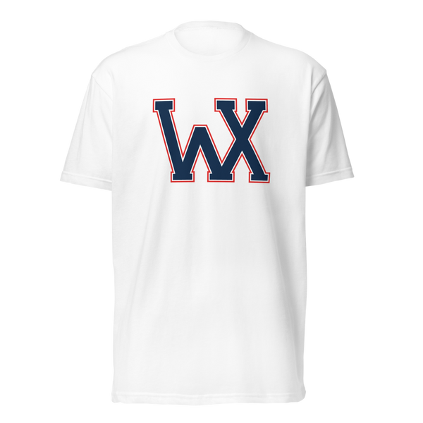 Woods Cross High School Design 5 — White