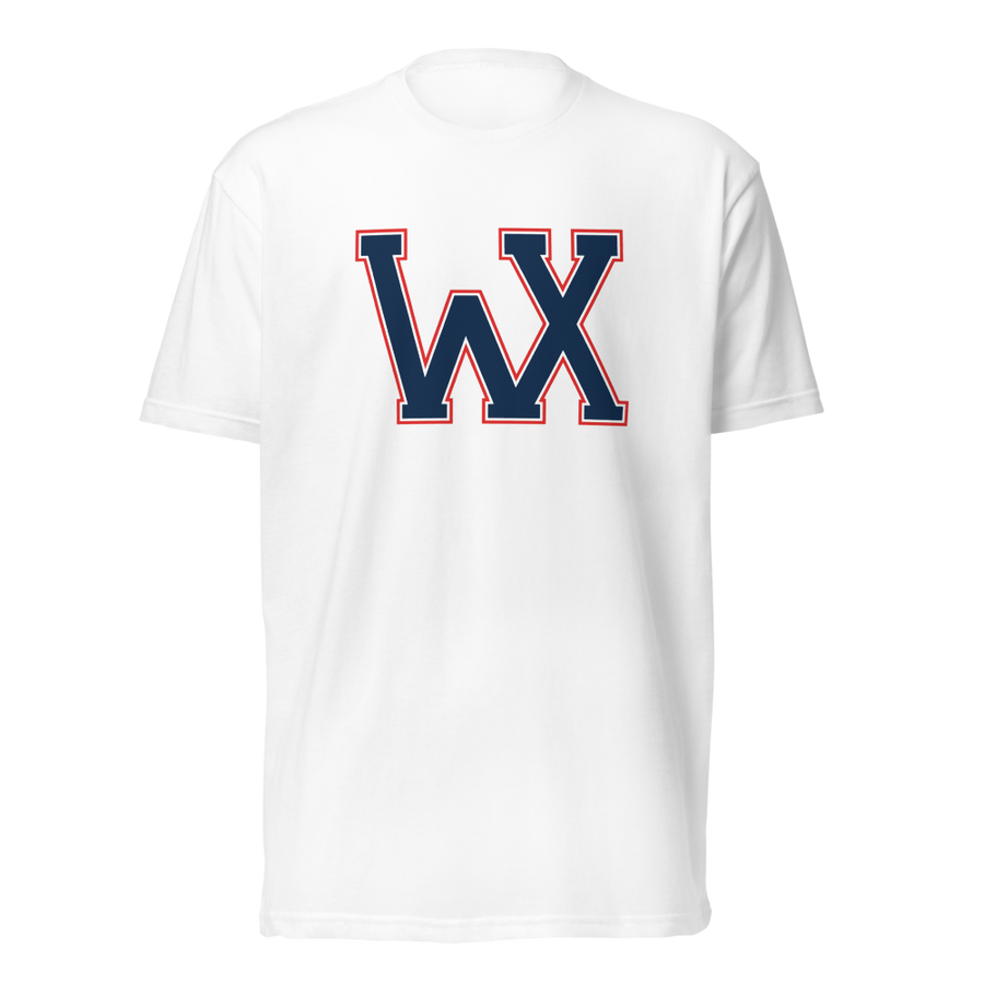 Fitted T-Shirt