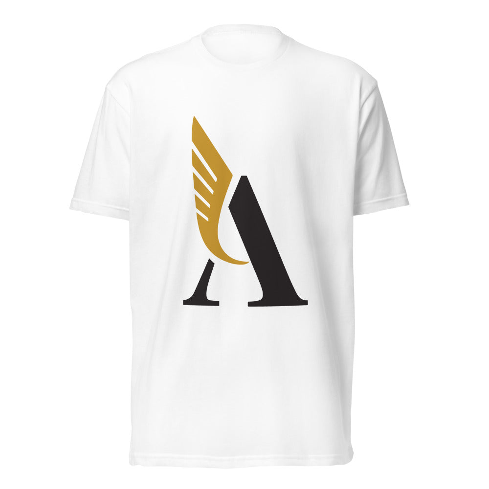 Athens High School Design 5 — White