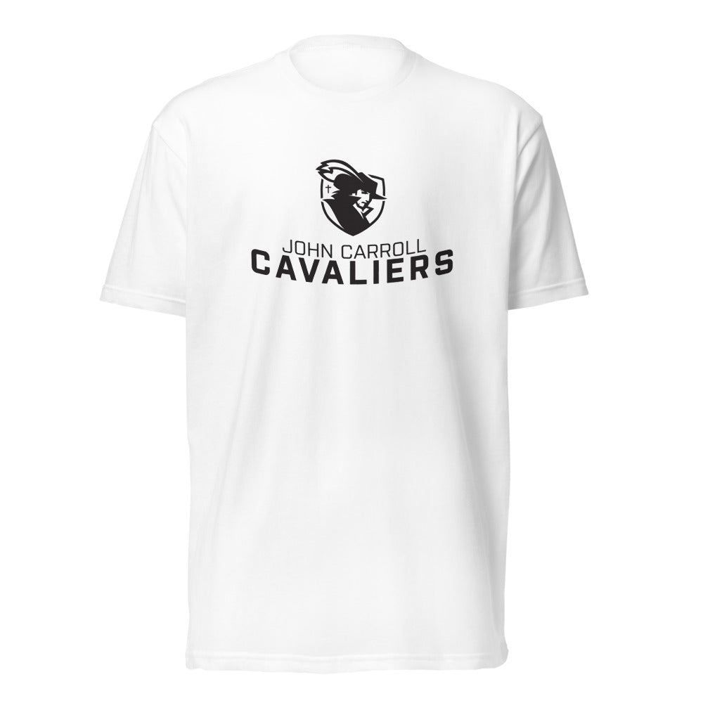 John Carroll Catholic High School Design 5 — White