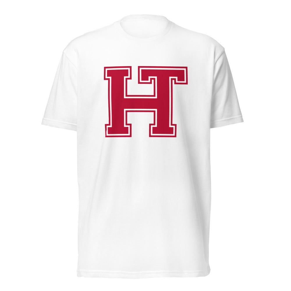 Hewitt Trussville High School Design 5 — White