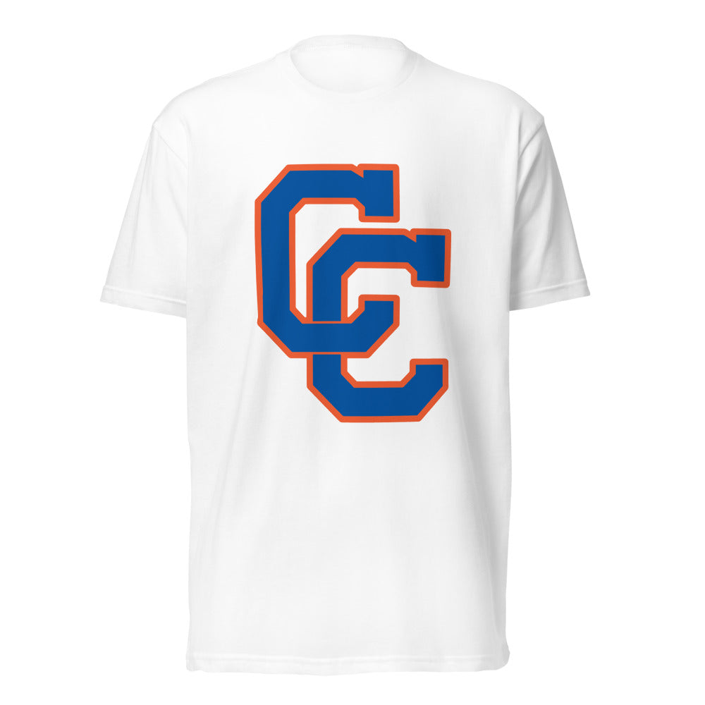 Chilton County High School Design 5 — White