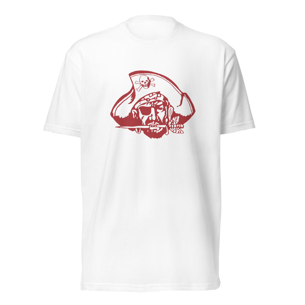 Boaz High School Design 5 — White