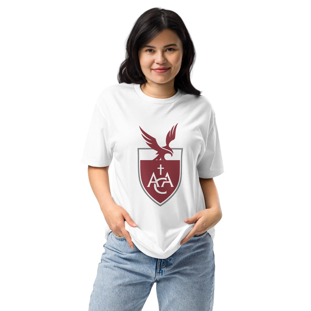 Alabama Christian Academy Design 5 — White