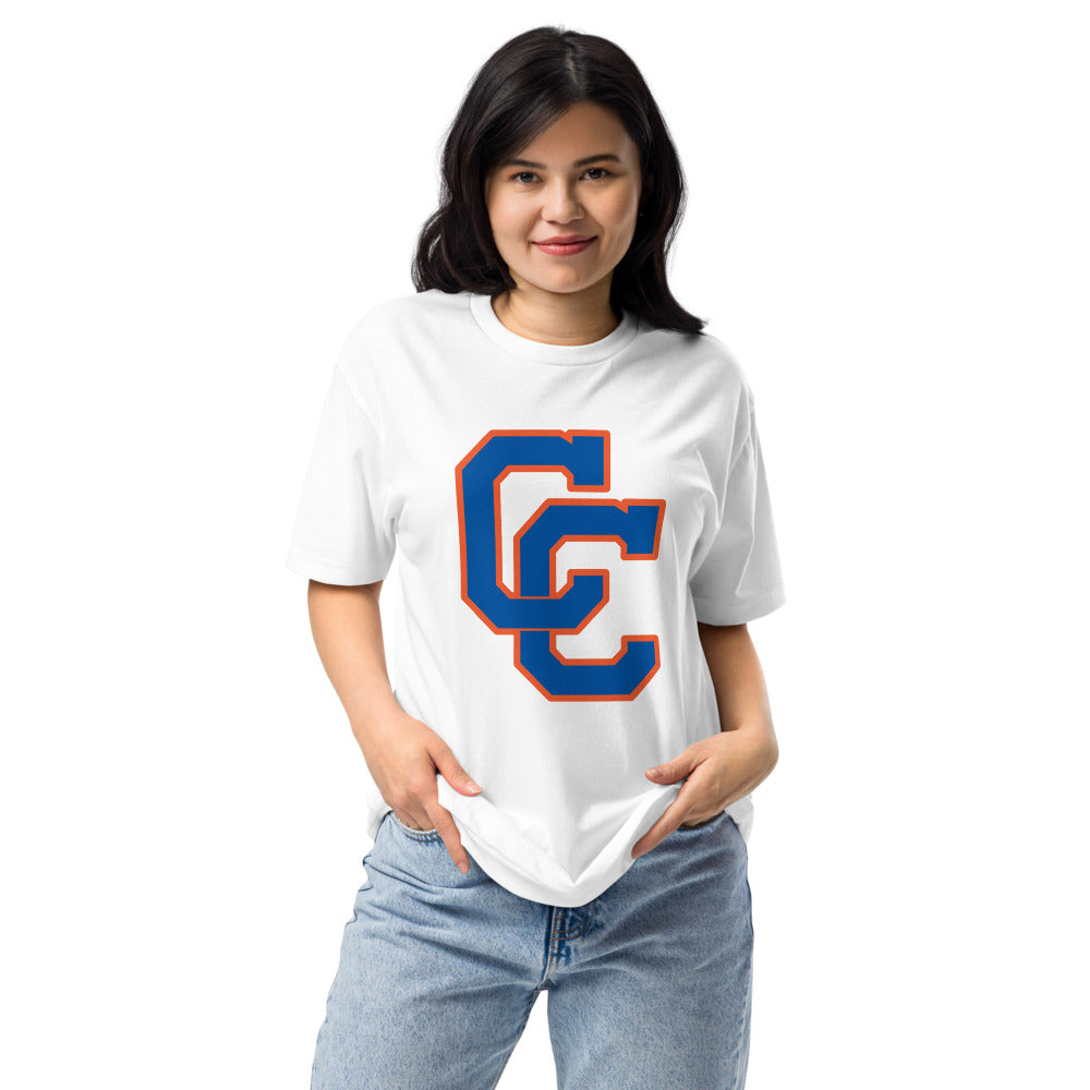 Chilton County High School Design 5 — White