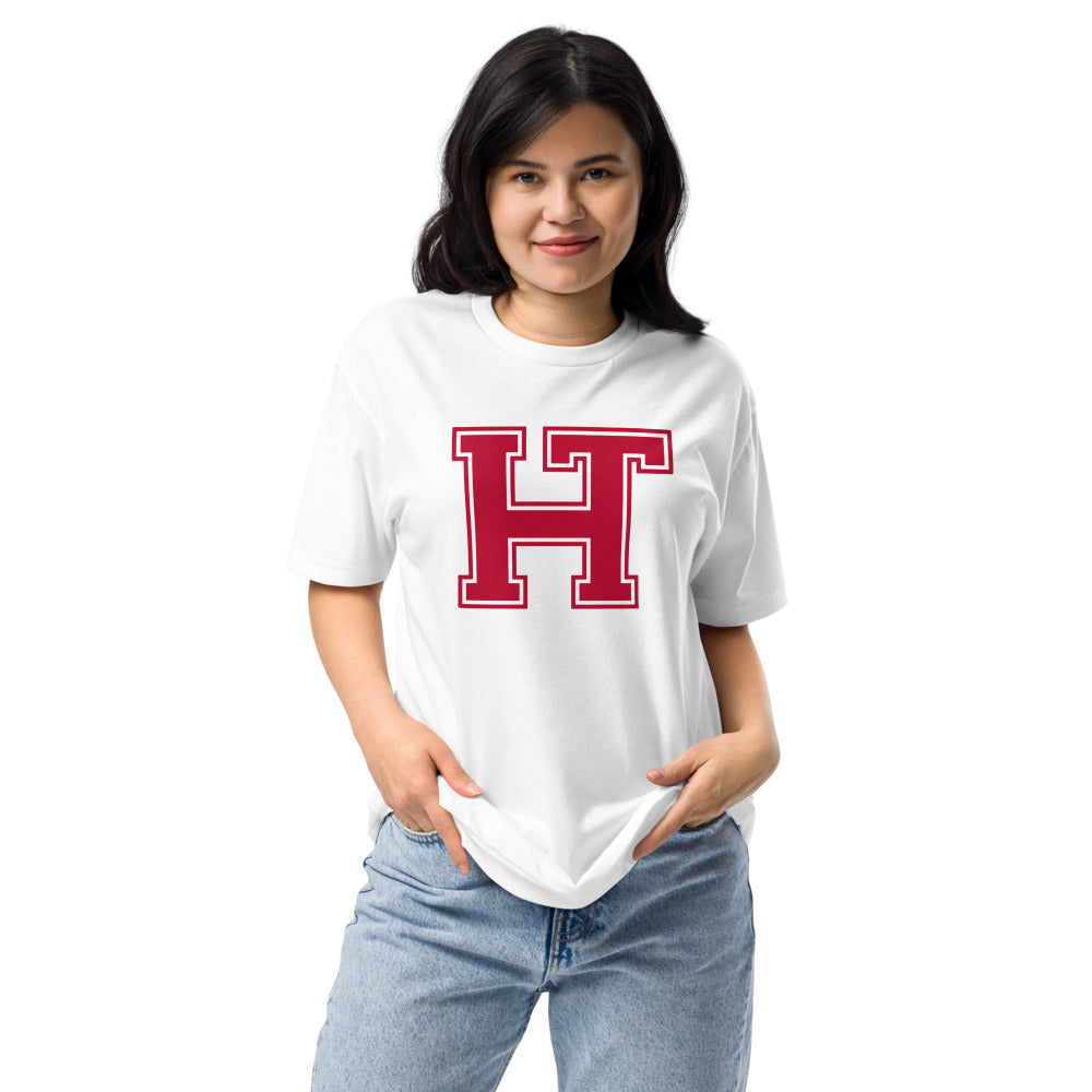 Hewitt Trussville High School Design 5 — White